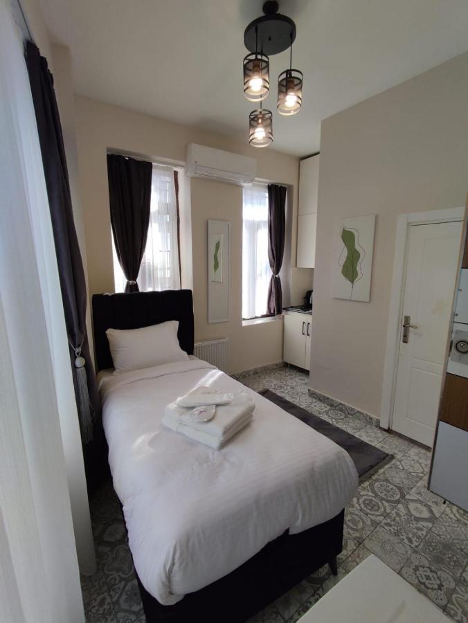 Feridiye By Azad Homes * İstanbul