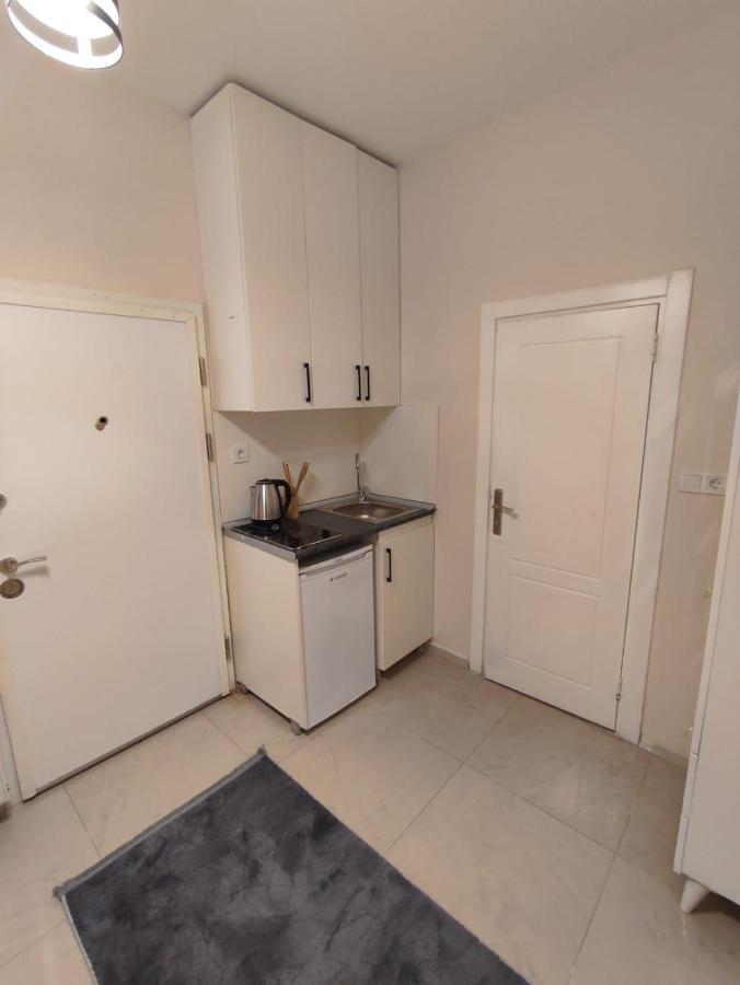 Daire Feridiye By Azad Homes