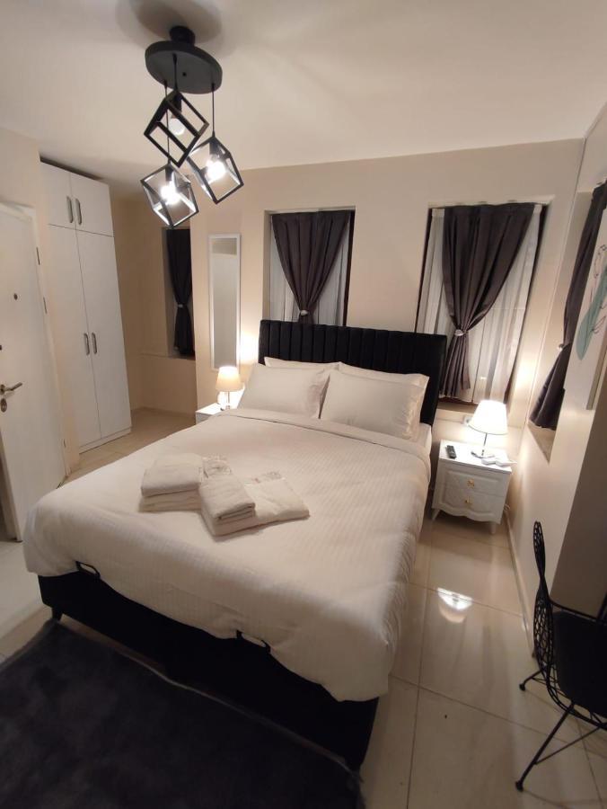 Daire Feridiye By Azad Homes İstanbul