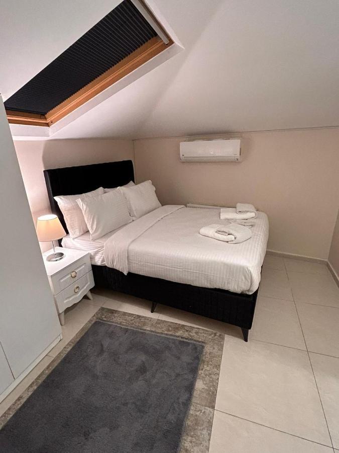 Daire Feridiye By Azad Homes *