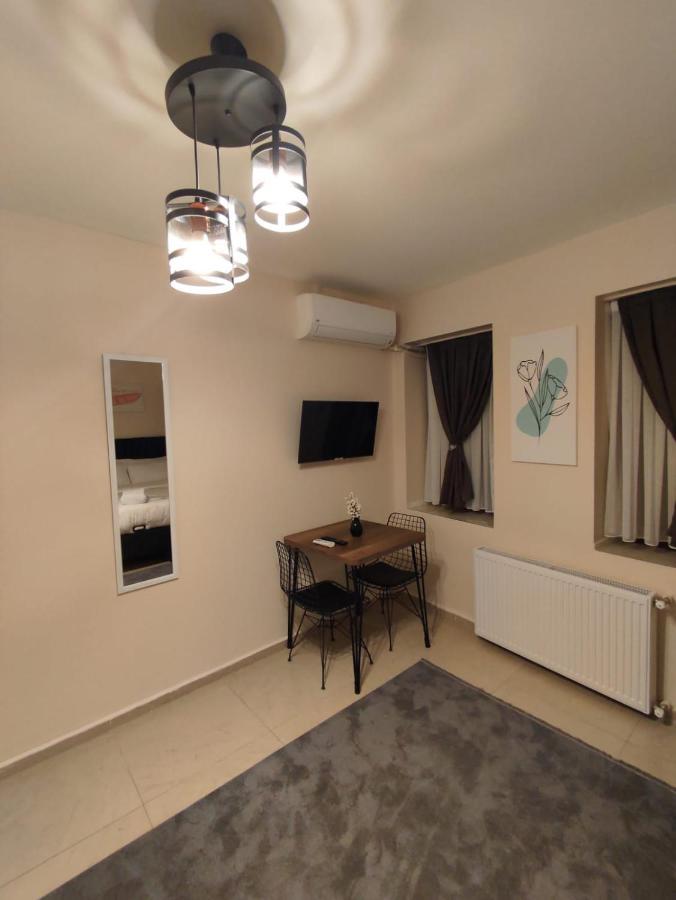 Feridiye By Azad Homes