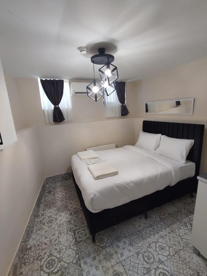 Feridiye By Azad Homes * İstanbul