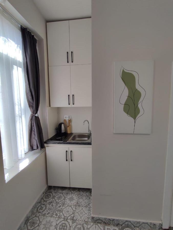 Feridiye By Azad Homes Daire *