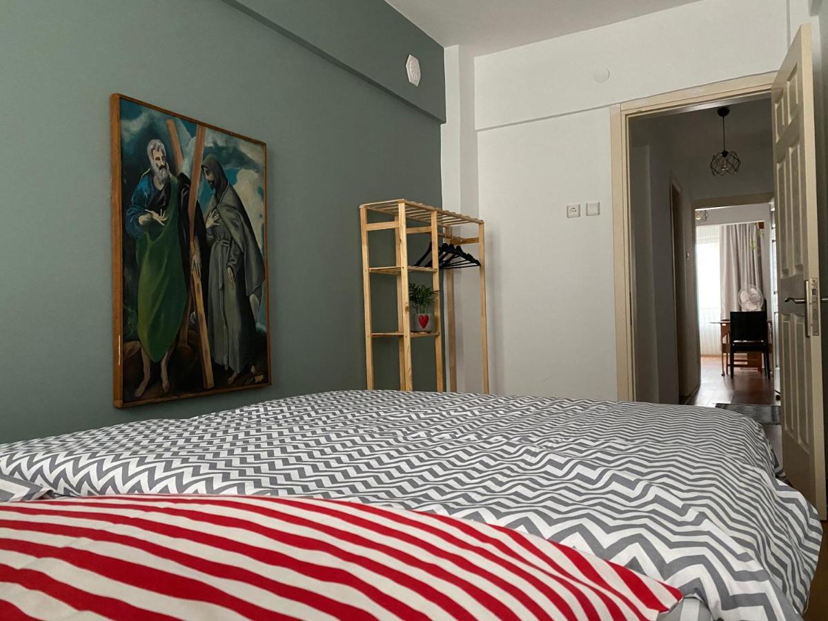 Comfortable House In Uskudar Turkey Apartment