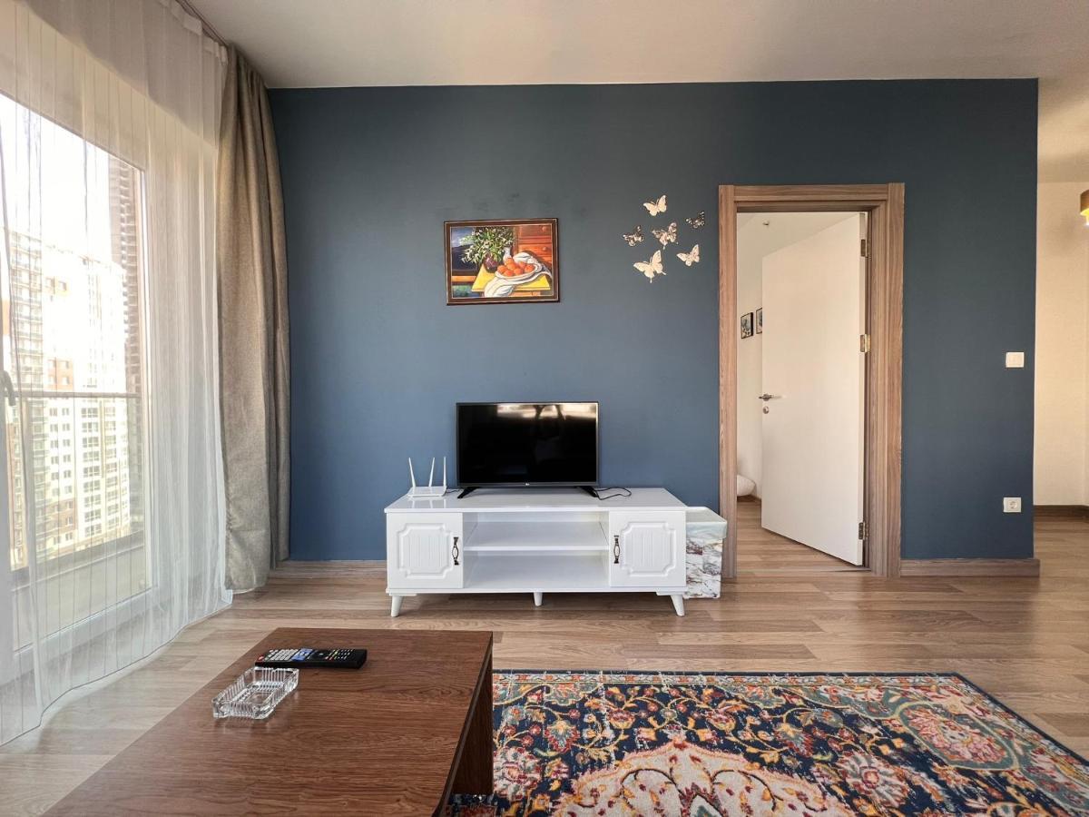 Alpha Home-aris Apartment