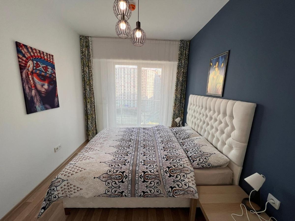Apartment Alpha Home-aris *