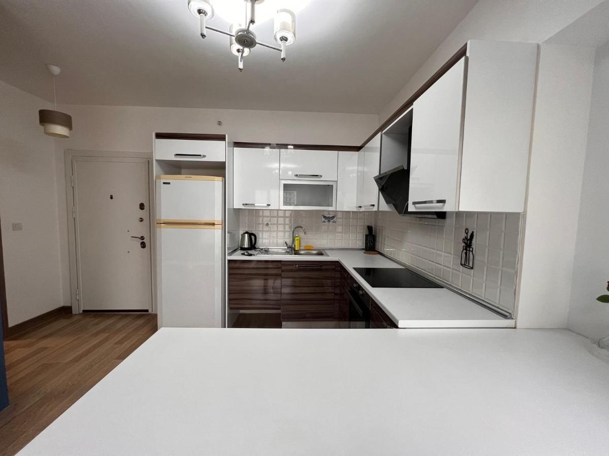 Alpha Home-aris Apartment Istanbul