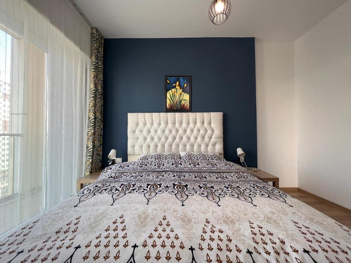 Alpha Home-aris Apartment Istanbul