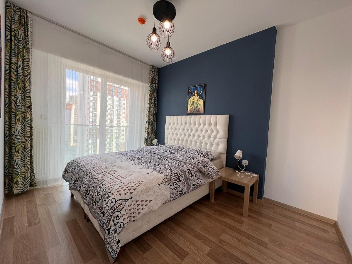 Alpha Home-aris Apartment Istanbul
