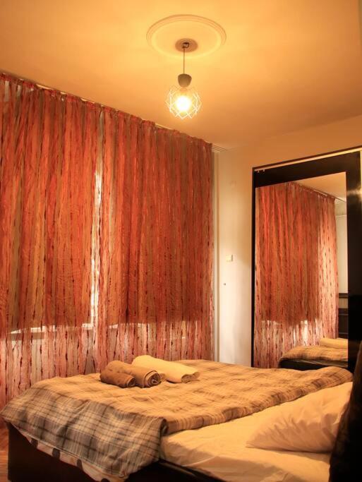 Apartment Perfect Location In Nisantasi *