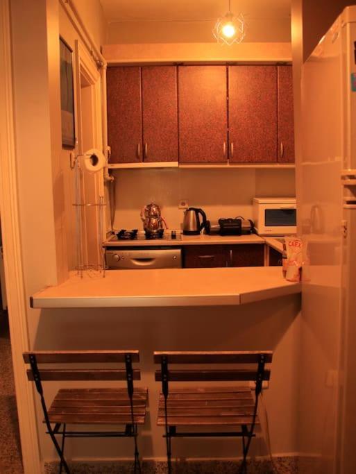 Perfect Location In Nisantasi Apartment