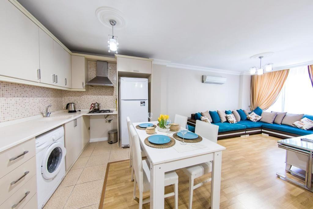 Miran Apartment *