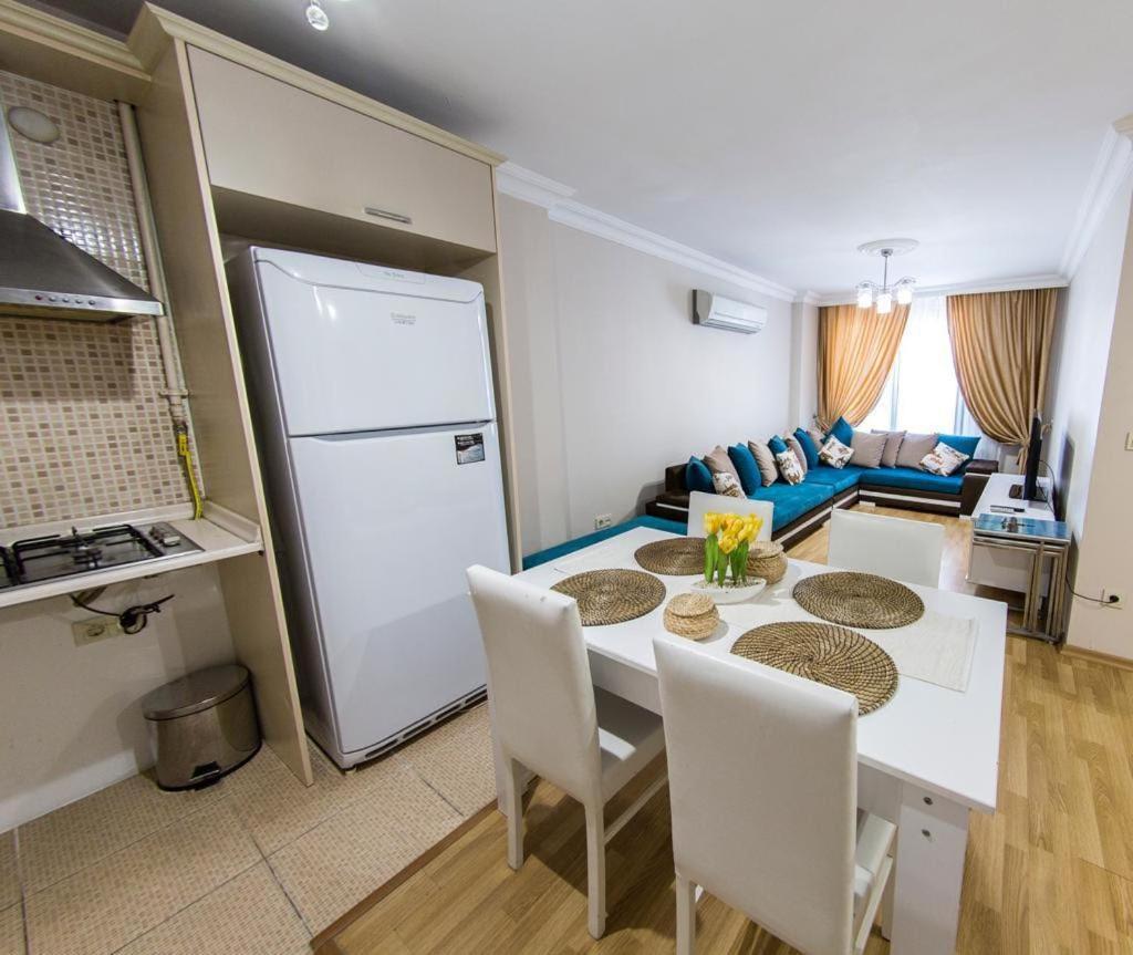 Miran Apartment