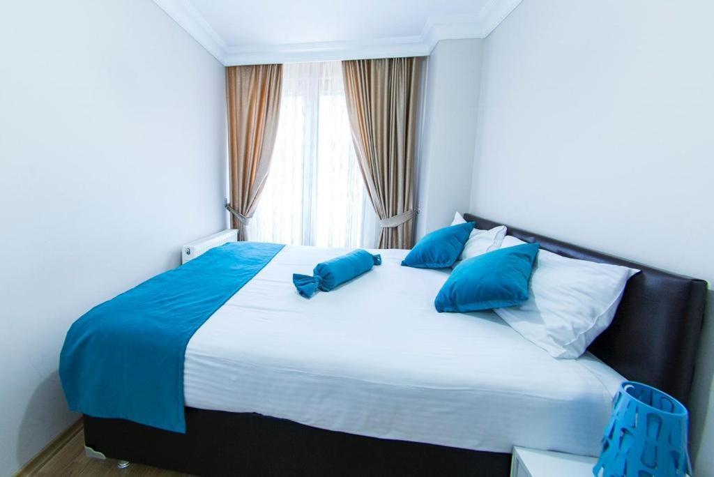 Miran Apartment Istanbul
