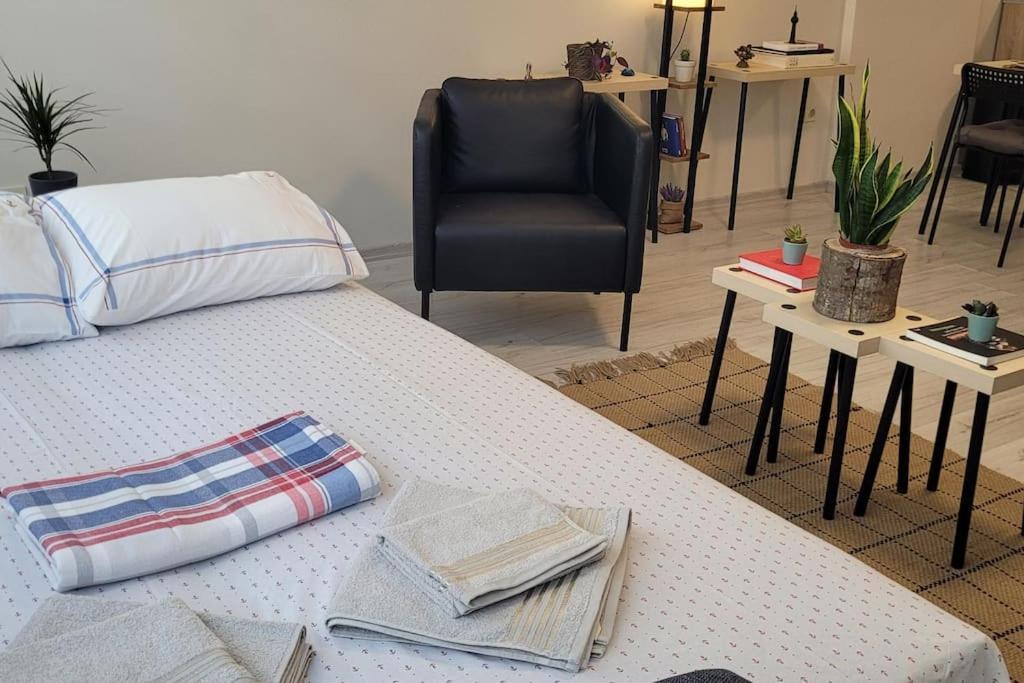 New Cosy Studio In The Heart Of Kadikoy