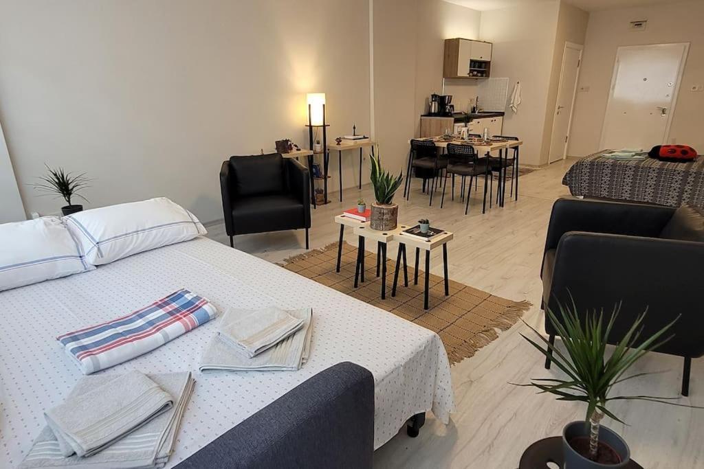 New Cosy Studio In The Heart Of Kadikoy * Istanbul