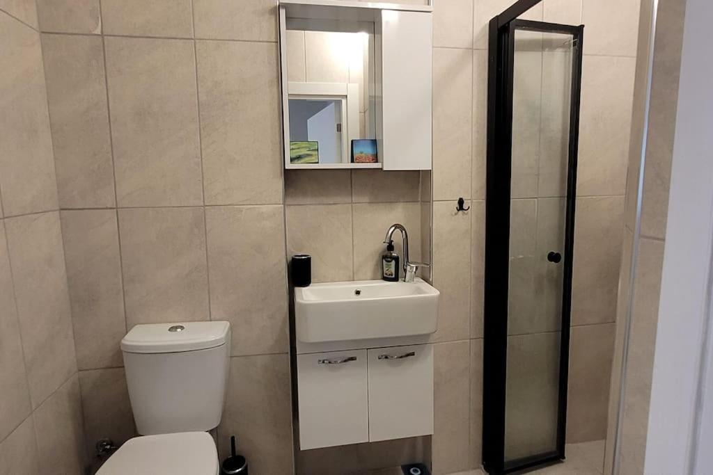Apartment New Cosy Studio In The Heart Of Kadikoy Istanbul