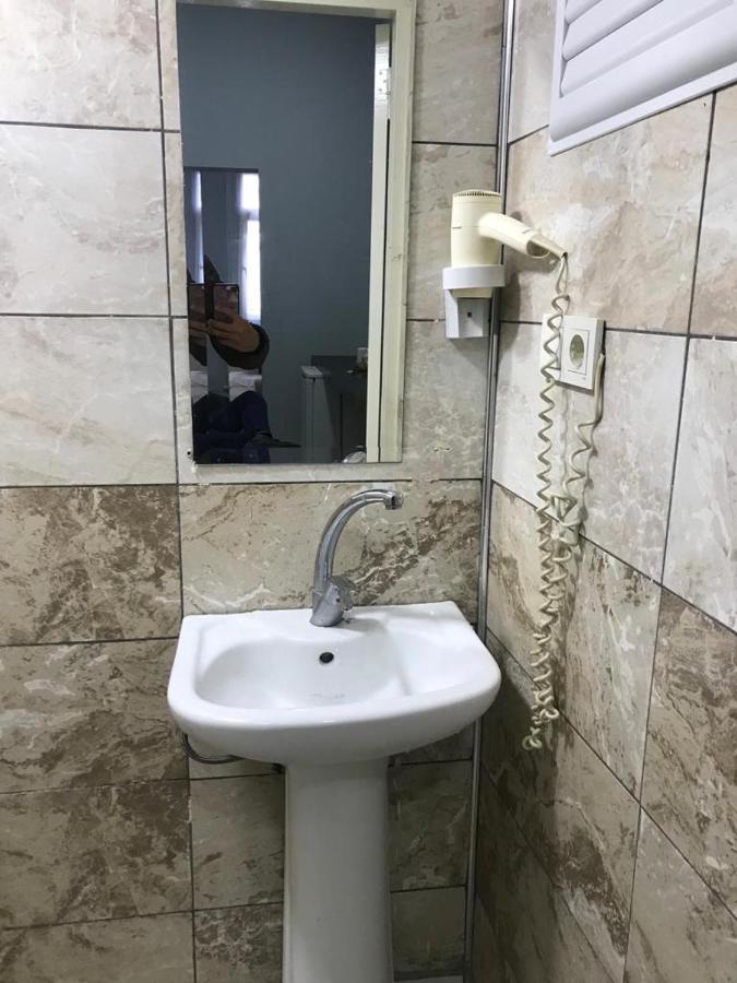 Tekyamac House Aparthotel Istanbul