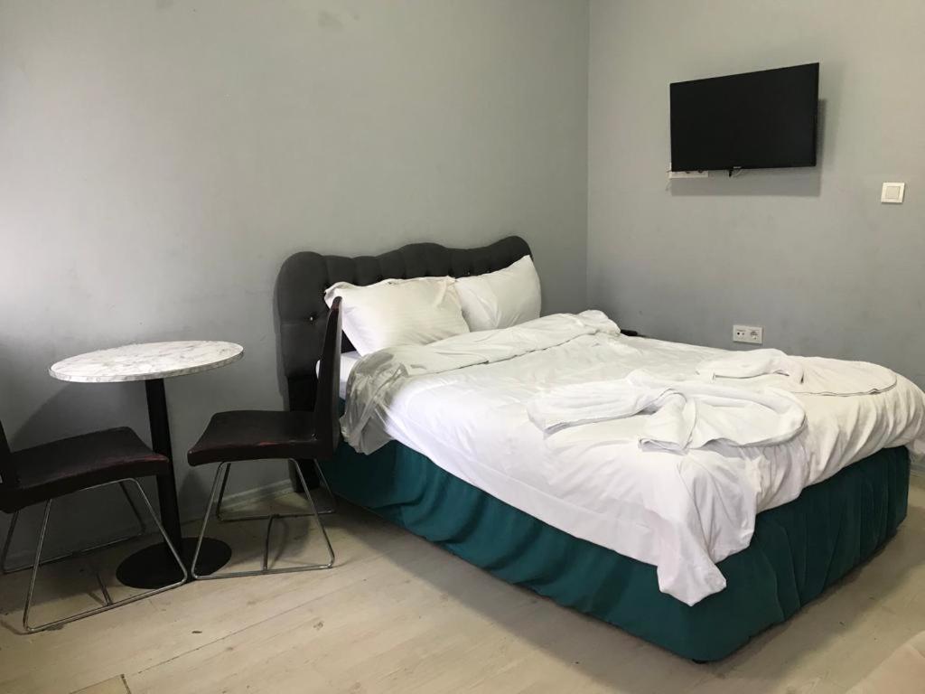 Tekyamac House Aparthotel