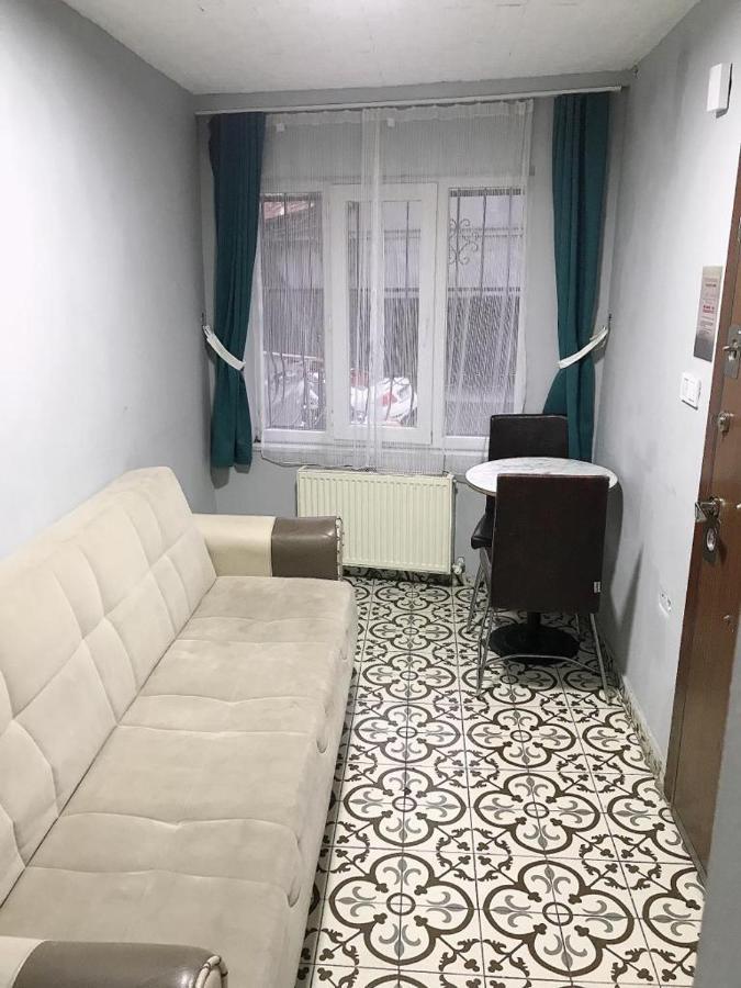 Tekyamac House * Istanbul