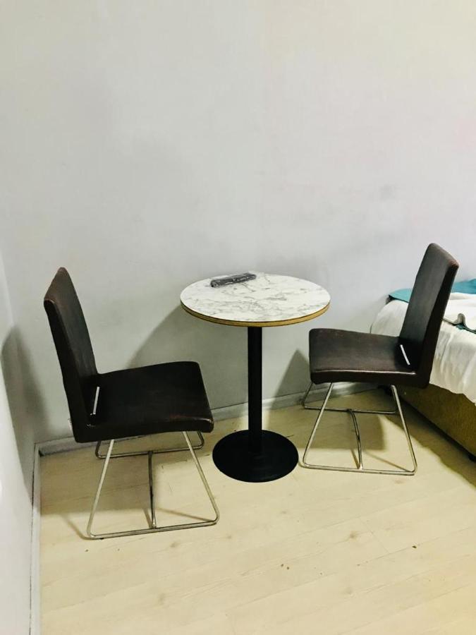 Tekyamac House Aparthotel