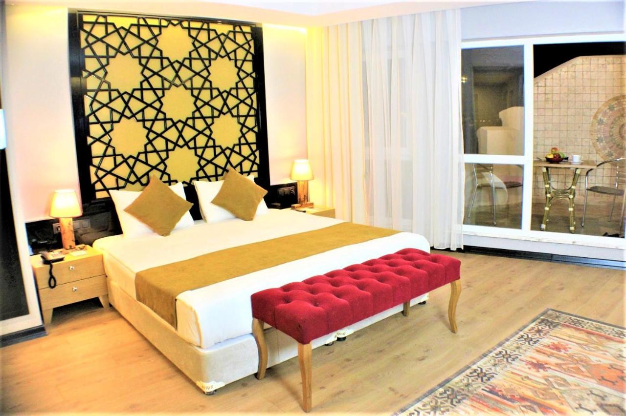 Vvr Hotel Istanbul