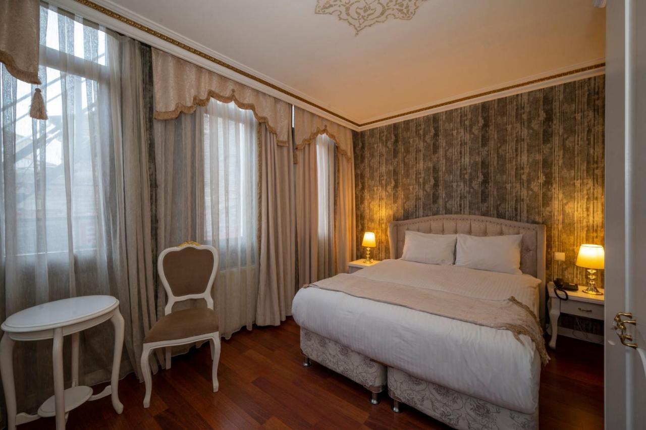 Küpeli Palace İstanbul