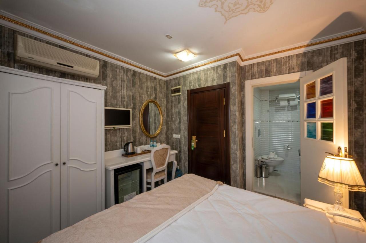 Küpeli Palace 4*