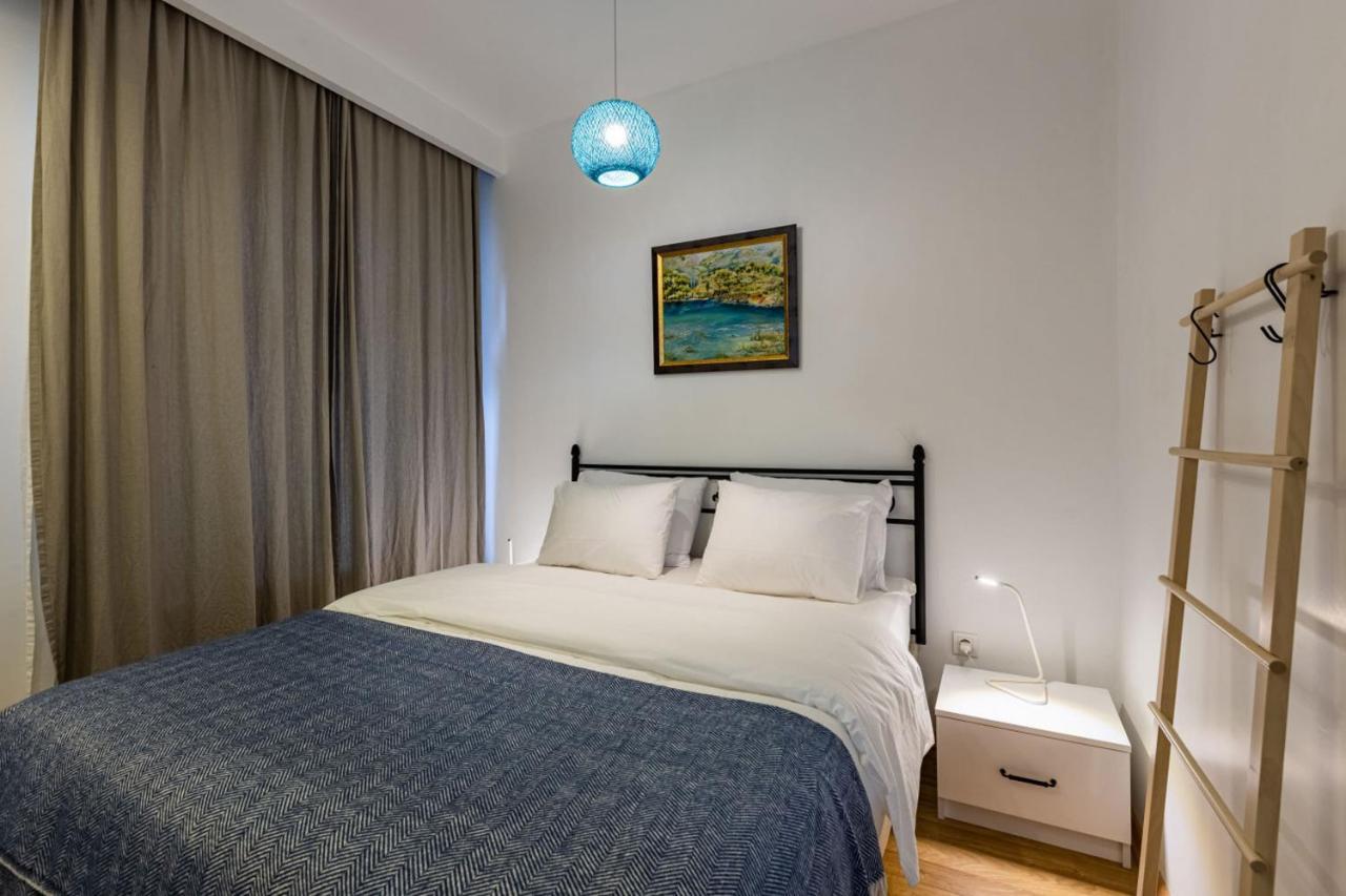 Vibrant Flat In Cihangir With Location Apartment *