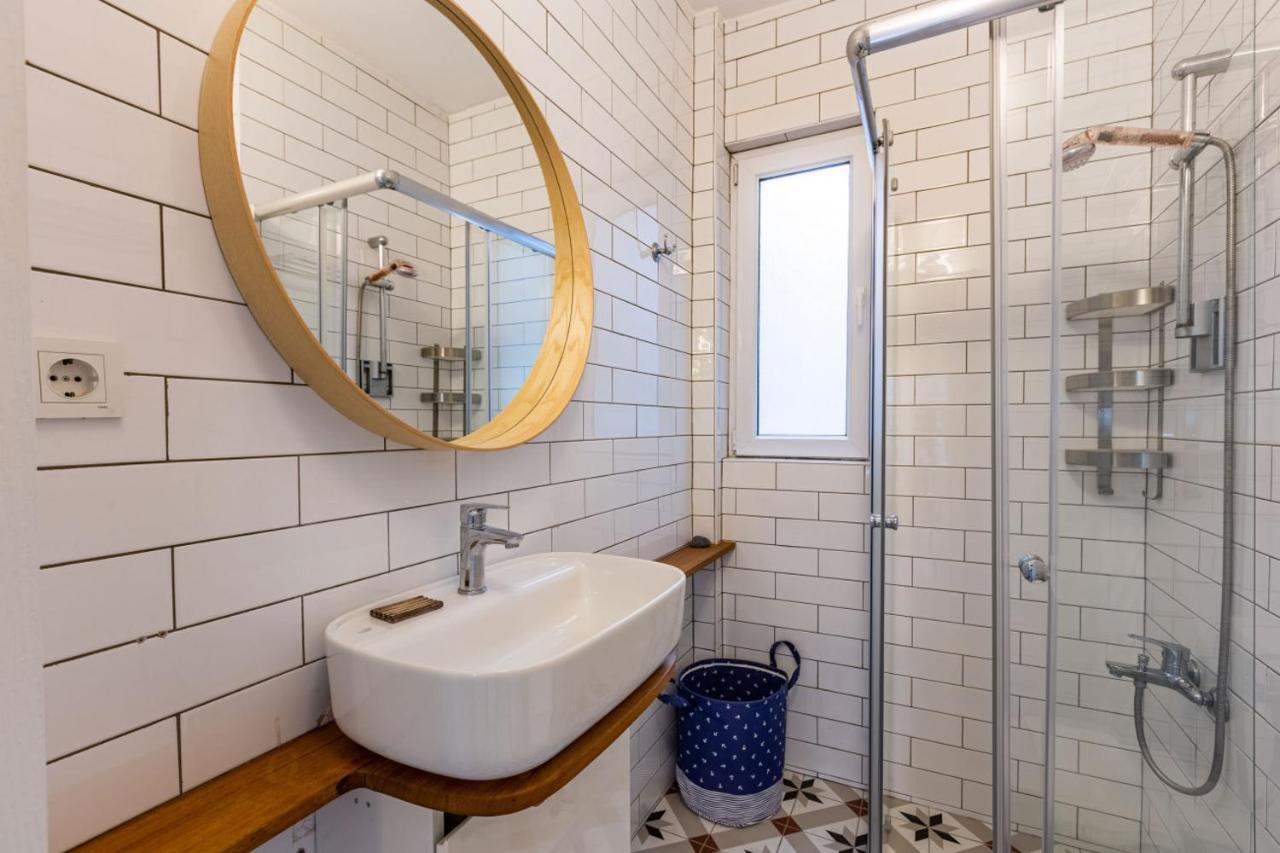 Apartment Vibrant Flat In Cihangir With Location *