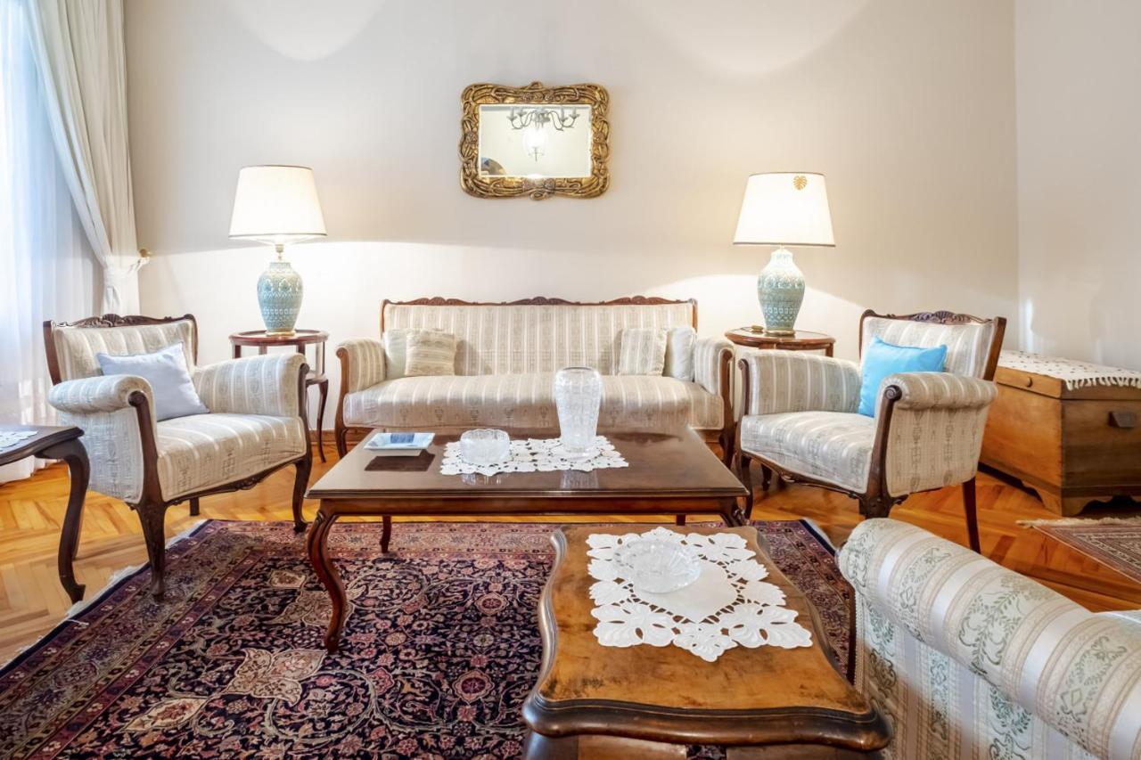 Apartment Chic Flat With Balcony Close To Caddebostan Shore