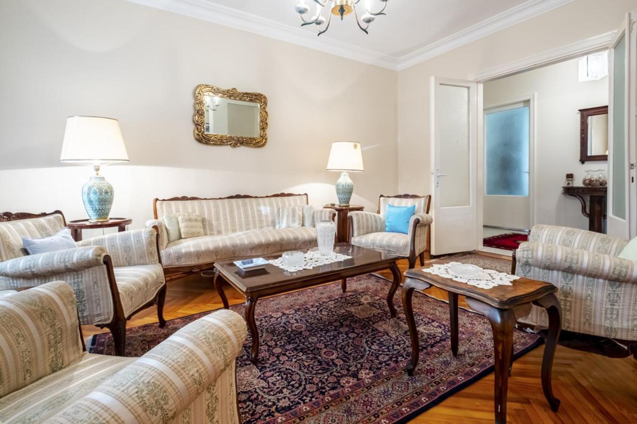Chic Flat With Balcony Close To Caddebostan Shore * İstanbul