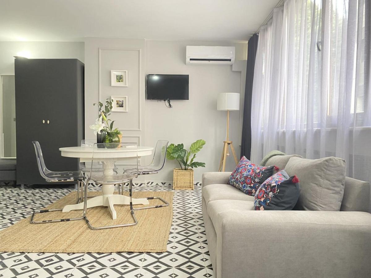 Refreshing And Central Studio Flat In Kabatas * Istanbul