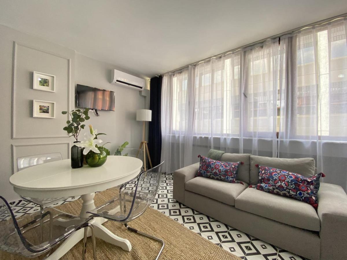 Refreshing And Central Studio Flat In Kabatas * Istanbul