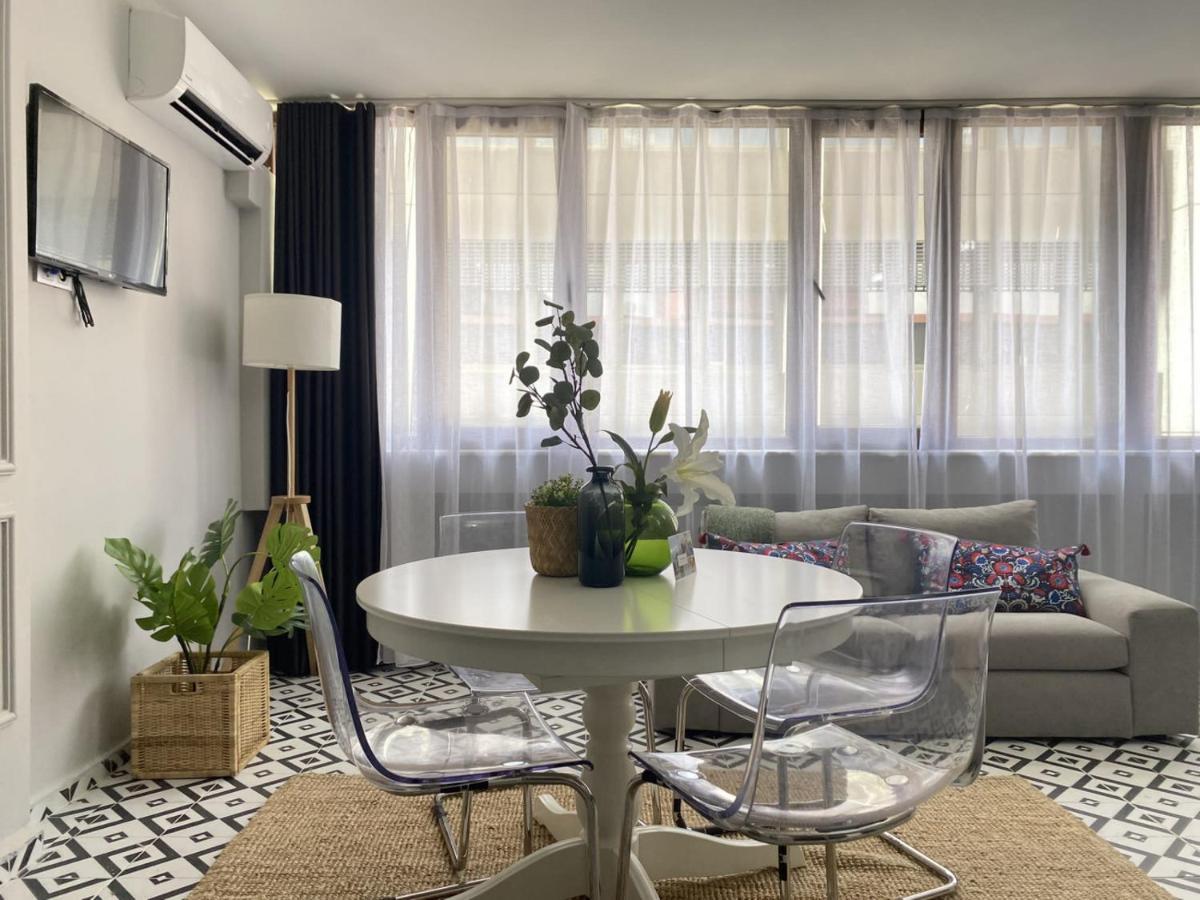 Refreshing And Central Studio Flat In Kabatas Istanbul