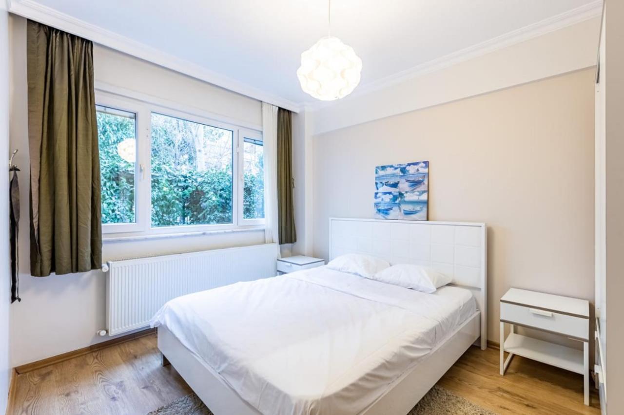 Cozy Flat With Outstanding Bosphorus View In Beyoglu * Istanbul