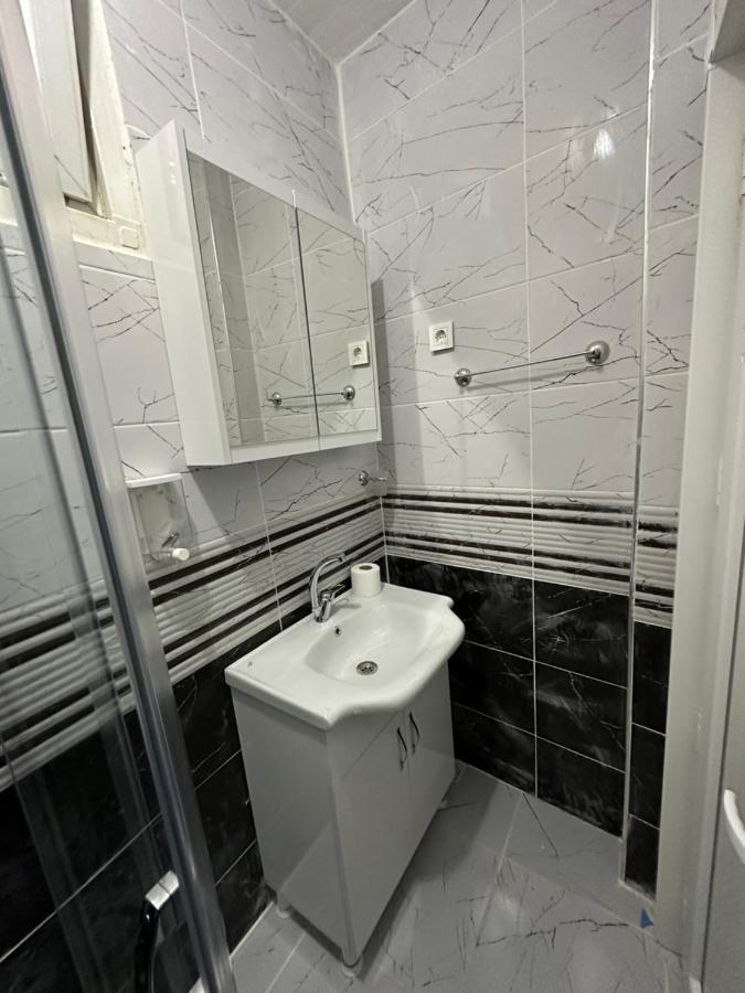 Sultanahmet Viaport Apart Apartment *