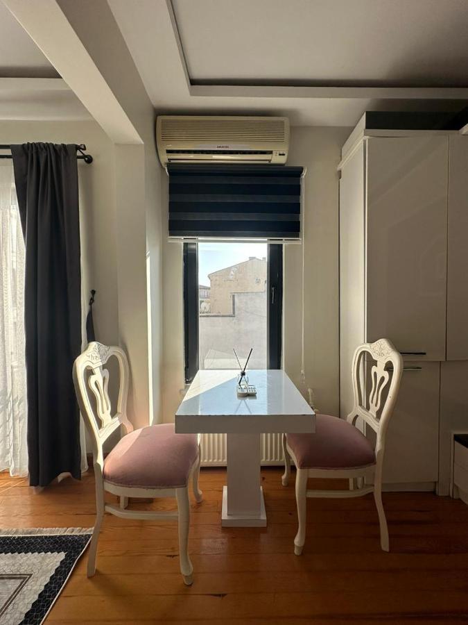 S.e.s. Taksim Apartamento