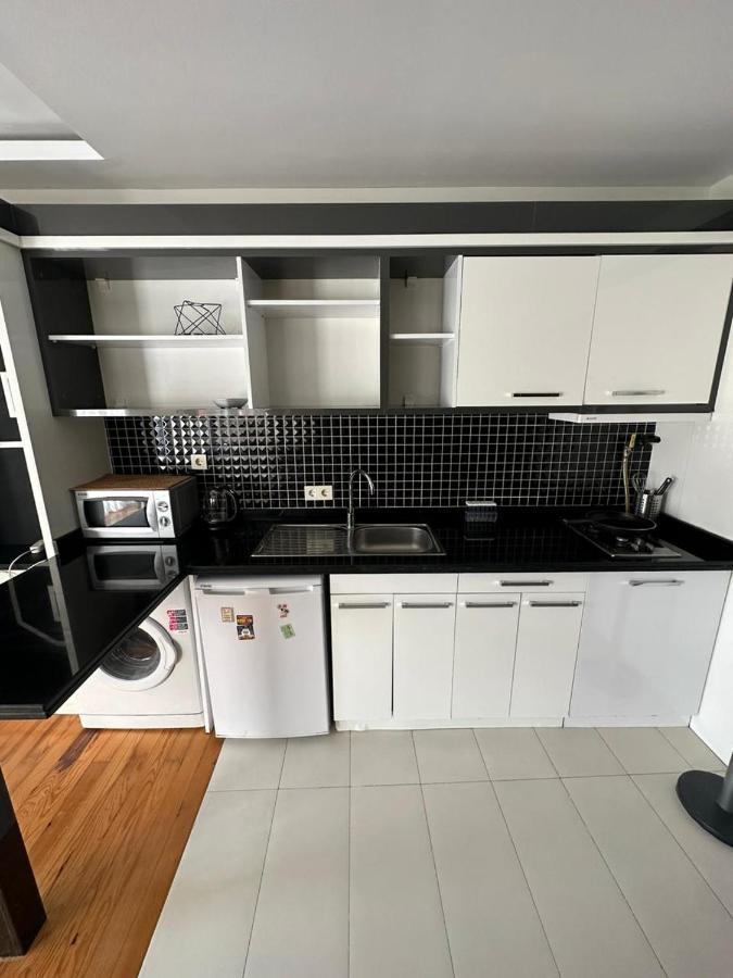 Apartamento S.e.s. Taksim Istambul