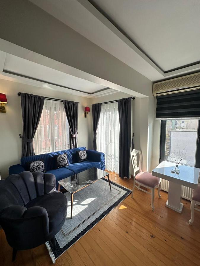 S.e.s. Taksim Apartamento