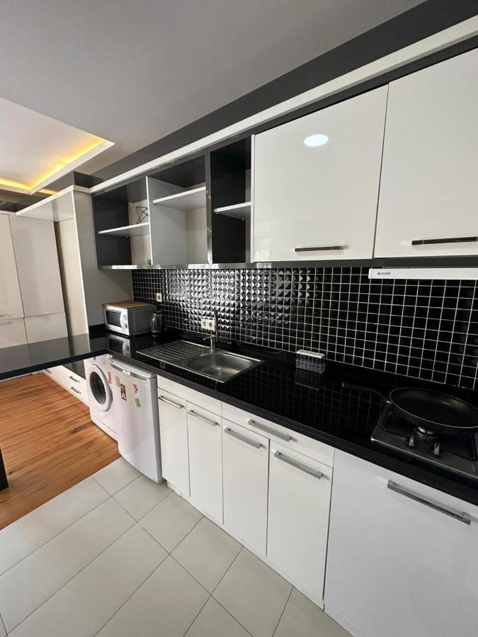 S.e.s. Taksim Apartamento Istambul