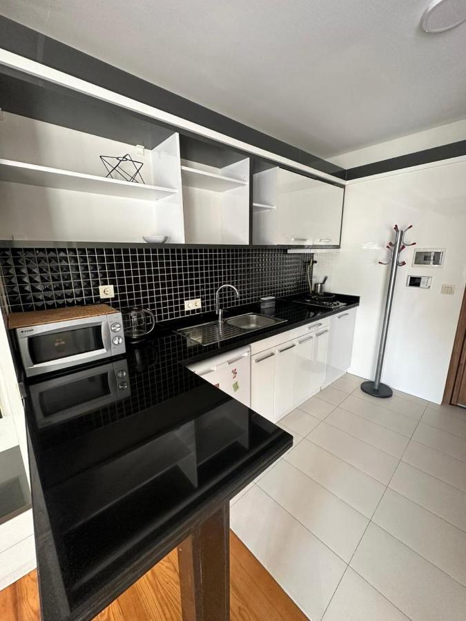 S.e.s. Taksim Apartamento *