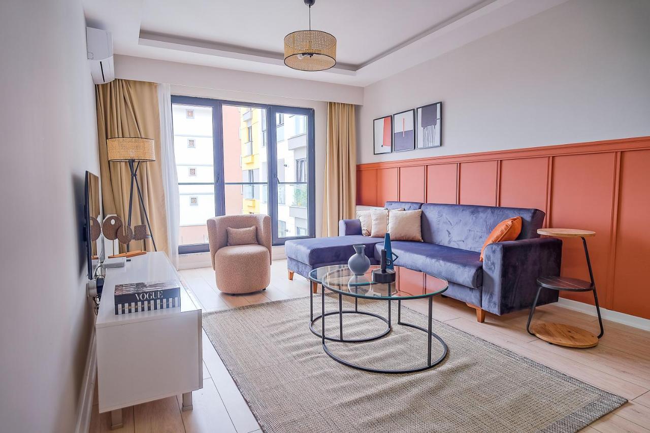 Zeytindali By Newinn Istanbul