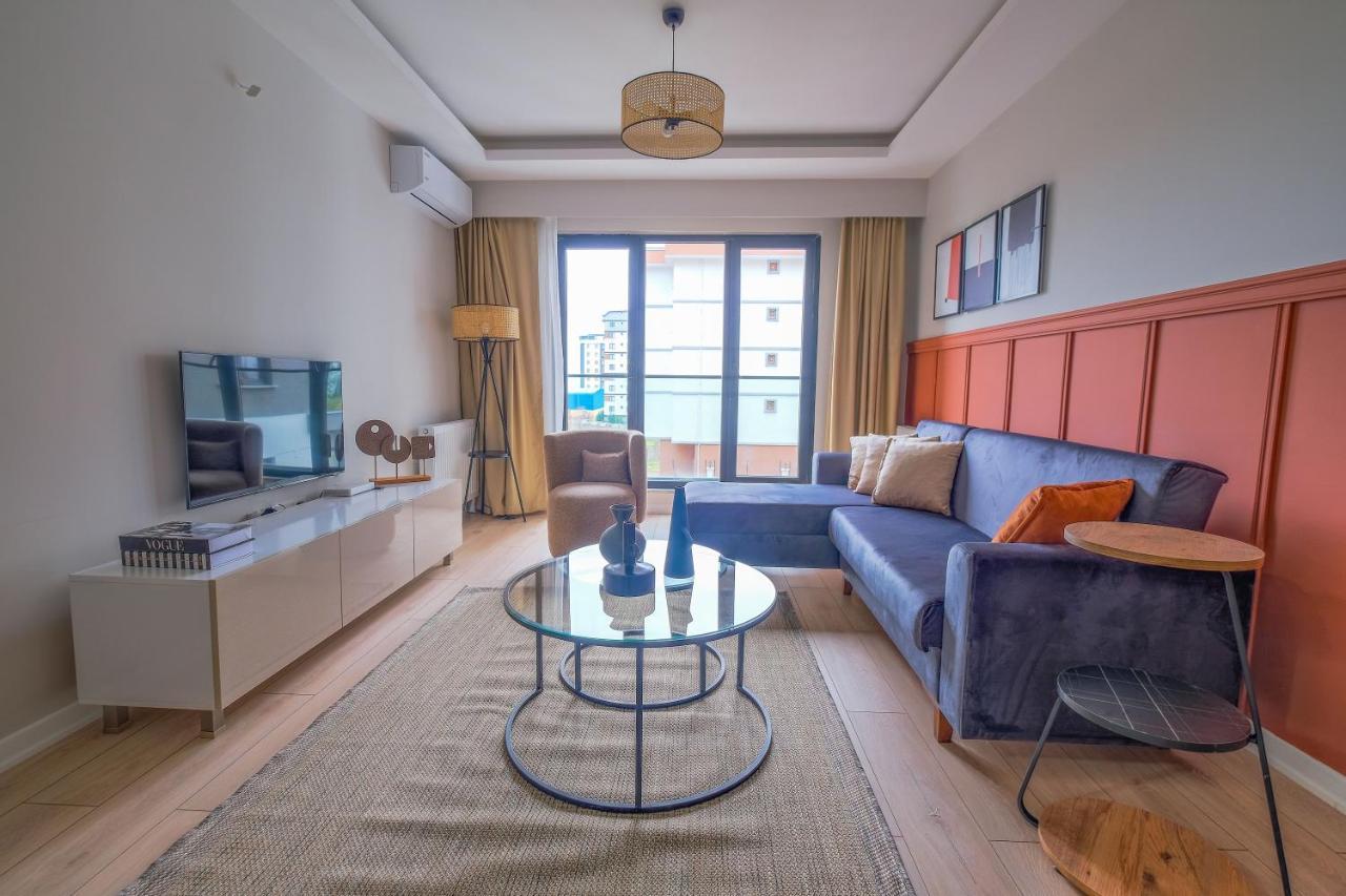 Apartment Zeytindali By Newinn Istanbul