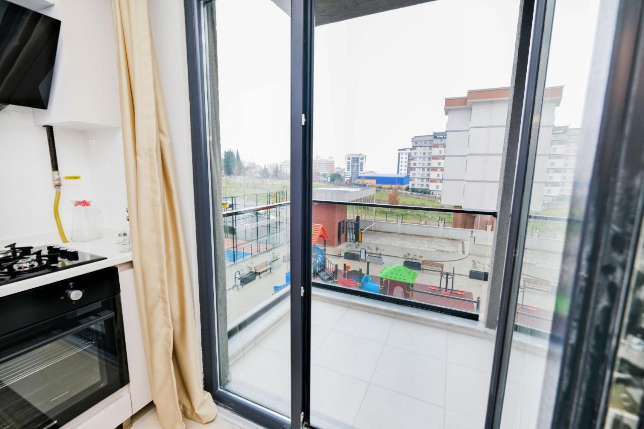 Zeytindali By Newinn Istanbul