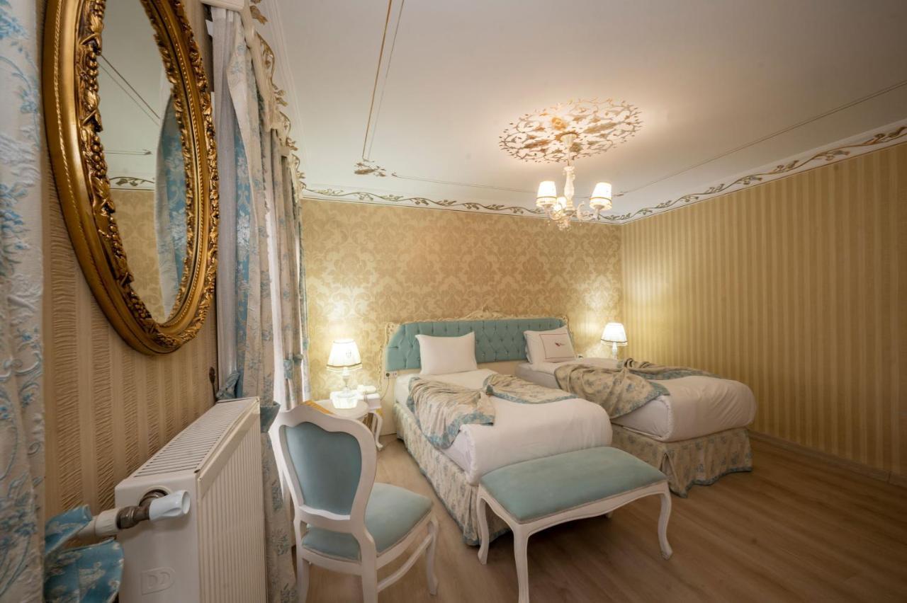 Paradiso Apartment *