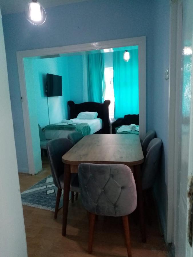 Apartment Sultanahmet Viaport Apart *