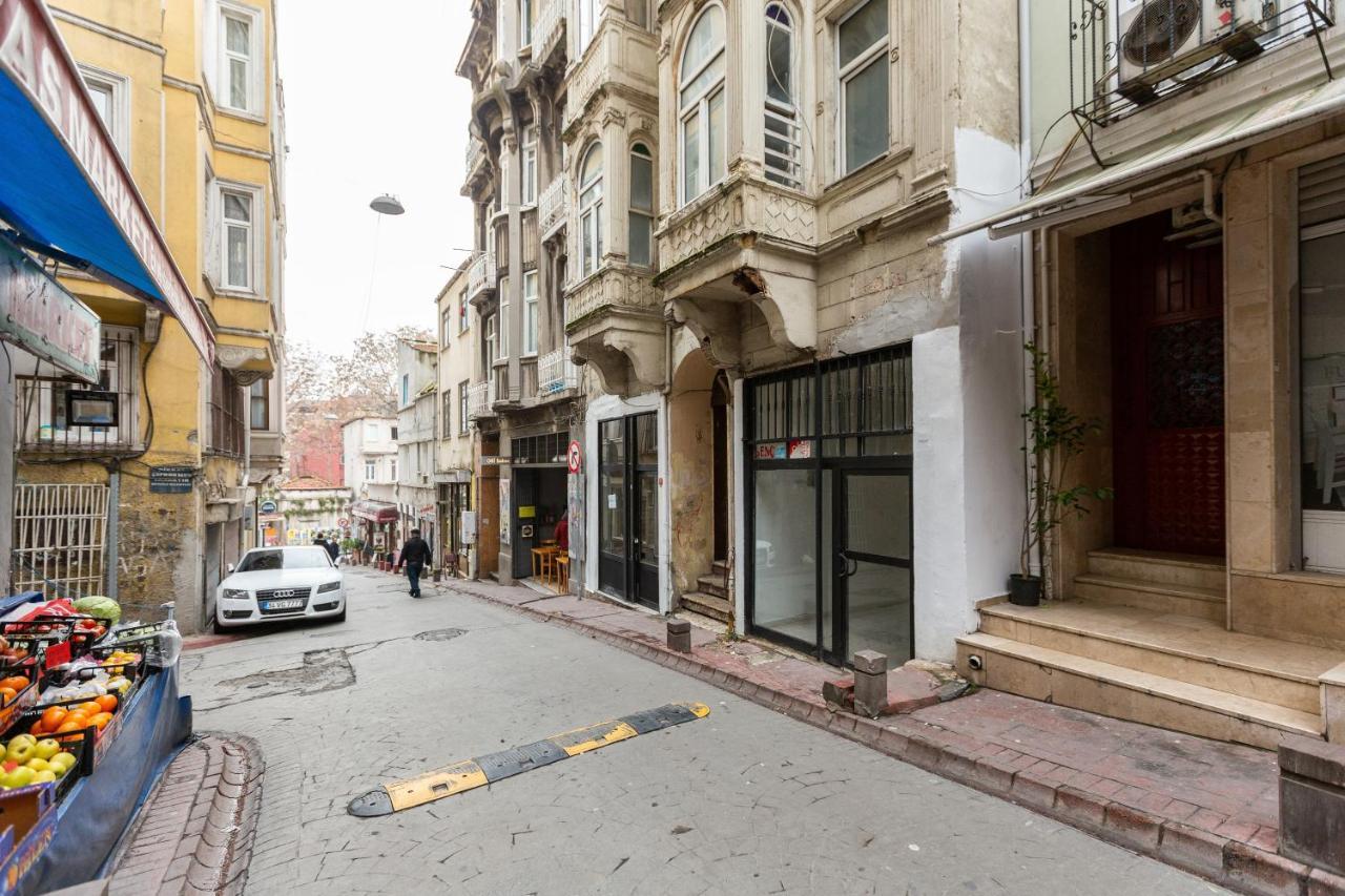Galata Port * Istanbul