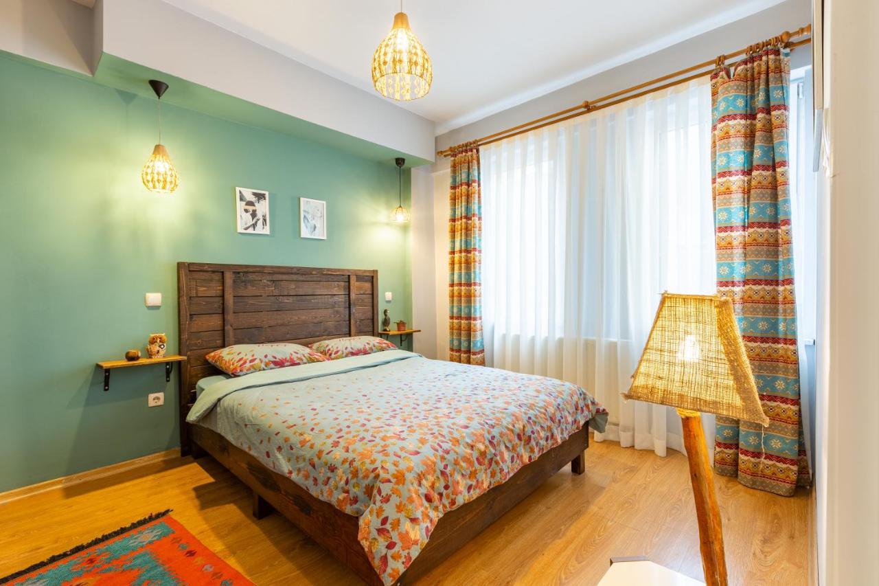 Apartment Galata Port *