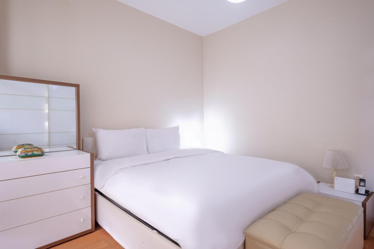 Chic Flat With Balcony Close To Caddebostan Shore *